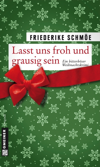 Titelbild: Lasst uns froh und grausig sein 1st edition 9783839211861