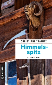 صورة الغلاف: Himmelsspitz 1st edition 9783839203576