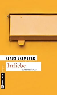 Cover image: Irrliebe 1st edition 9783839211830