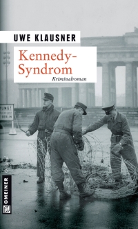 Imagen de portada: Kennedy-Syndrom 1st edition 9783839211854