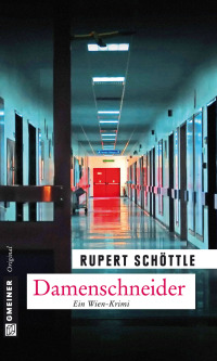 Cover image: Damenschneider 1st edition 9783839211779