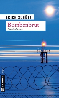 Omslagafbeelding: Bombenbrut 1st edition 9783839211762