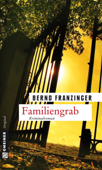 Imagen de portada: Familiengrab 1st edition 9783839211731