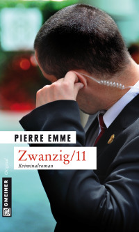 Imagen de portada: Zwanzig/11 1st edition 9783839211748