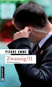 Cover image: Zwanzig/11 1st edition 9783839211748