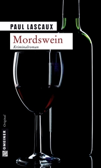 Cover image: Mordswein 1st edition 9783839211892