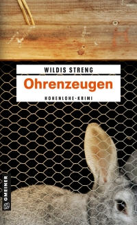 Cover image: Ohrenzeugen 7th edition 9783839211915