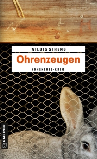 Titelbild: Ohrenzeugen 7th edition 9783839211915