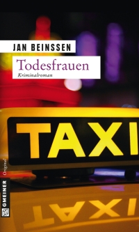 Cover image: Todesfrauen 1st edition 9783839211960