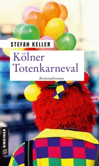 Cover image: Kölner Totenkarneval 1st edition 9783839227794