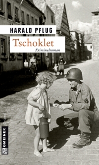 Omslagafbeelding: Tschoklet 1st edition 9783839211984