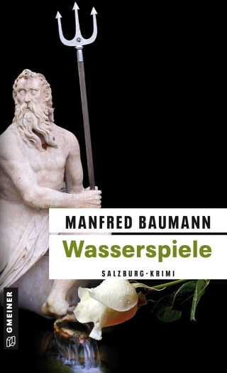 Imagen de portada: Wasserspiele 10th edition 9783839212004
