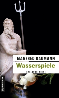 Titelbild: Wasserspiele 10th edition 9783839212004