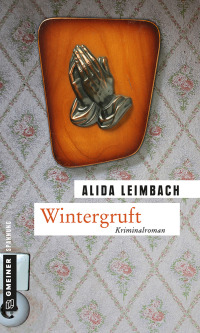 Cover image: Wintergruft 4th edition 9783839212011