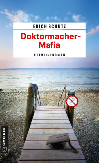 Imagen de portada: Doktormacher-Mafia 5th edition 9783839212202
