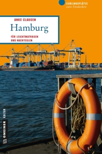 صورة الغلاف: Hamburg 2nd edition 9783839211700