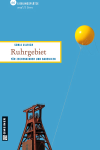 Imagen de portada: Ruhrgebiet 2nd edition 9783839211649