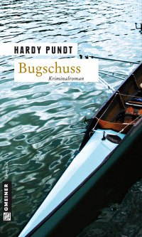 Cover image: Bugschuss 1st edition 9783839212240