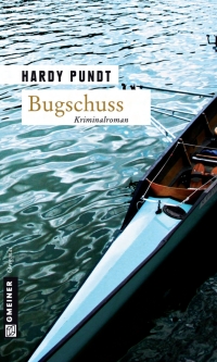 Cover image: Bugschuss 1st edition 9783839212240