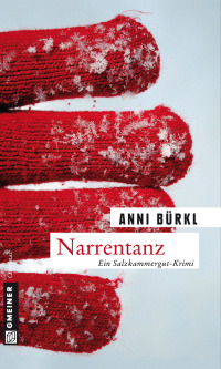 Cover image: Narrentanz 1st edition 9783839212257