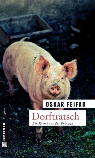 Cover image: Dorftratsch 1st edition 9783839212295