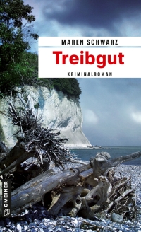 Cover image: Treibgut 6th edition 9783839212325