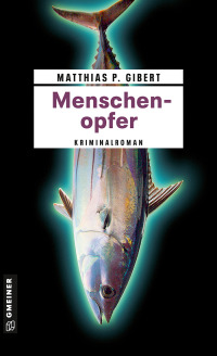 Cover image: Menschenopfer 5th edition 9783839212370