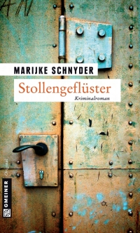 Imagen de portada: Stollengeflüster 1st edition 9783839212387