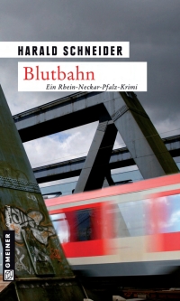 Imagen de portada: Blutbahn 1st edition 9783839212400