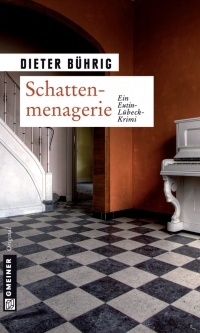 Cover image: Schattenmenagerie 1st edition 9783839212417