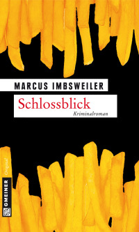 صورة الغلاف: Schlossblick 1st edition 9783839212424