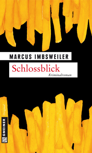 Cover image: Schlossblick 1st edition 9783839212424