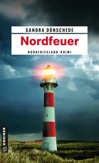 Cover image: Nordfeuer 5th edition 9783839212448
