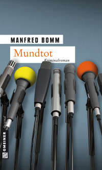 表紙画像: Mundtot 1st edition 9783839212479