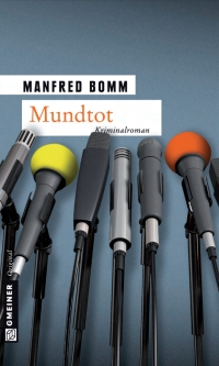 Cover image: Mundtot 1st edition 9783839212479