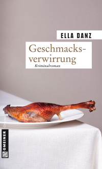 Imagen de portada: Geschmacksverwirrung 1st edition 9783839212486