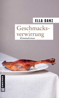 صورة الغلاف: Geschmacksverwirrung 1st edition 9783839212486