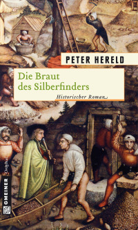 Titelbild: Die Braut des Silberfinders 1st edition 9783839212608