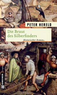 Omslagafbeelding: Die Braut des Silberfinders 1st edition 9783839212608