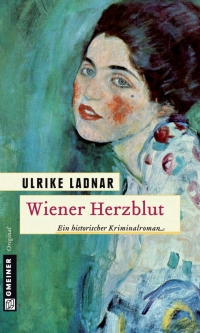 Titelbild: Wiener Herzblut 1st edition 9783839212639