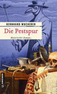 Cover image: Die Pestspur 5th edition 9783839204726