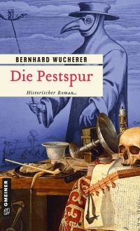 Cover image: Die Pestspur 5th edition 9783839204726