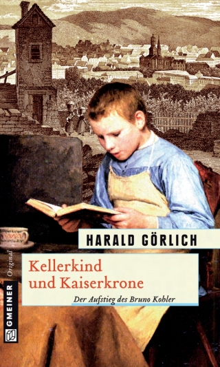 Cover image: Kellerkind und Kaiserkrone 1st edition 9783839212653