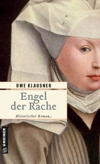 Cover image: Engel der Rache 4th edition 9783839212677