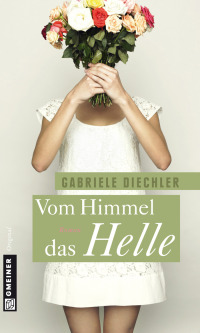 Cover image: Vom Himmel das Helle 1st edition 9783839212714