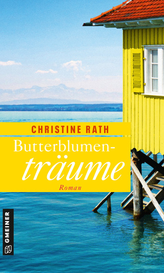 Cover image: Butterblumenträume 6th edition 9783839201107