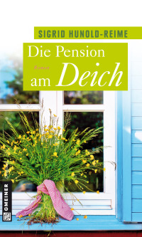 Cover image: Die Pension am Deich 1st edition 9783839212745