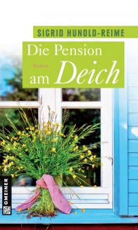 Cover image: Die Pension am Deich 1st edition 9783839212745