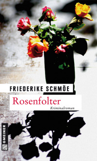 Cover image: Rosenfolter 1st edition 9783839212752