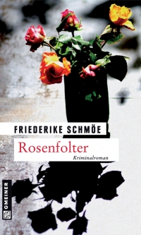 Omslagafbeelding: Rosenfolter 1st edition 9783839212752